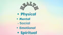 mental health self help  and self care articles