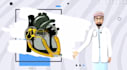 create 3d motion graphics videos