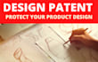 patent search your design and prepare your design patent application