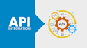 integrate any API service to your website or web application