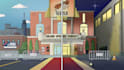 create 2d animation backgrounds and environment art