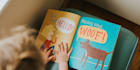 write engaging age specific  children stories