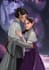 draw romantic couples art