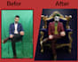 do everything in photoshop