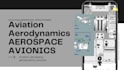 write, teach aerospace,avionics aerodynamics aviation
