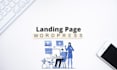 design landing page for you