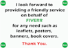 designing creative book and magazine covers