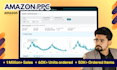 setup and optimize your amazon ppc campaign, amazon ppc ads campaign