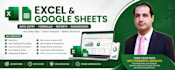 do microsoft excel, google sheets, data entry, formulas, reports, dashboards