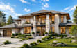 create a professional revit architectural model and rendering