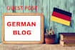 german guest post on my dr50 da80 blog website