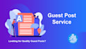 do guest post on indonesian and thai sites