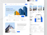 design or fix your wordpress real estate, idx, mls website