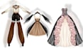 draw your anime character costume