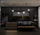 design and render apartment by sketchup