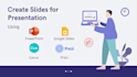 design powerpoint slides with microsoft 365 account