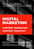 develop your content marketing and strategy
