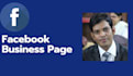 facebook business page creation , fb  page setup