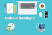 be your android app developer for android app development