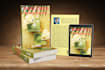 make unique book cover and e book cover