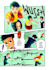 draw children comic book
