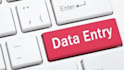 professional freelance data entry