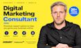 be your digital marketing consultant