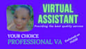 be your personal virtual assistant