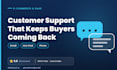 provide customer support, email, livechat and call support