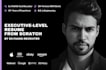 write your executive level resume as a faang hiring specialist