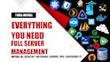 install everything you need