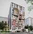 develop 3d architectural modeling and rendering