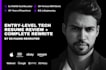 write an entry level tech resume as an ex faang tech recruiter