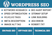 do wordpress onpage SEO for better ranking on google