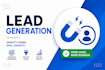 generate targeted b2b leads for your business
