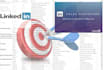 do linkedin data collection at lowest cost