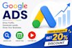 manage google ads PPC campaigns to generate high quality b2b leads