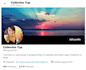 tweet your message to over 8,300 followers
