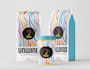 do coffee or tea packaging and label design for you