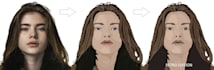 draw pixel art of your photo