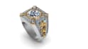 do 3d cad jewelry design