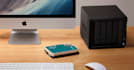 install and configure your synology nas