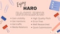 pitch for you to get haro  backlink