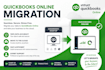 migrate convert move quickbooks desktop to quickbooks online