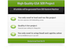 create a Quality Tier Project For Gsa Ser BEST on fiverr