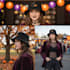 make in 24 hr spooky hand embroidery hats for you