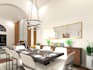 do 3d floor plan rander, interior and exterior