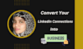 be your linkedin message campaign assistant