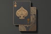 design playing cards, custom cards