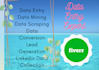 do data entry, copy paste and data collection